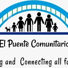 Event Home: El Puente Comunitario